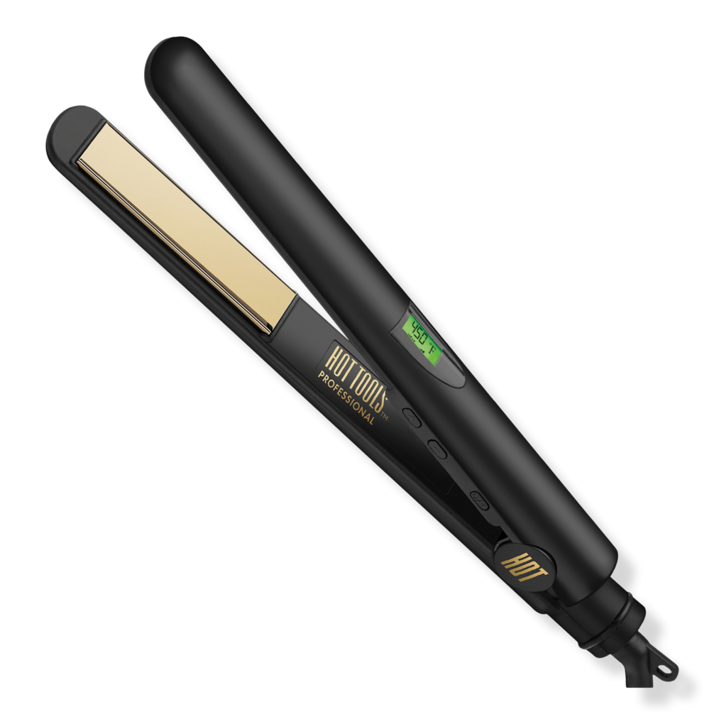 Lorion Flat Iron Inch 