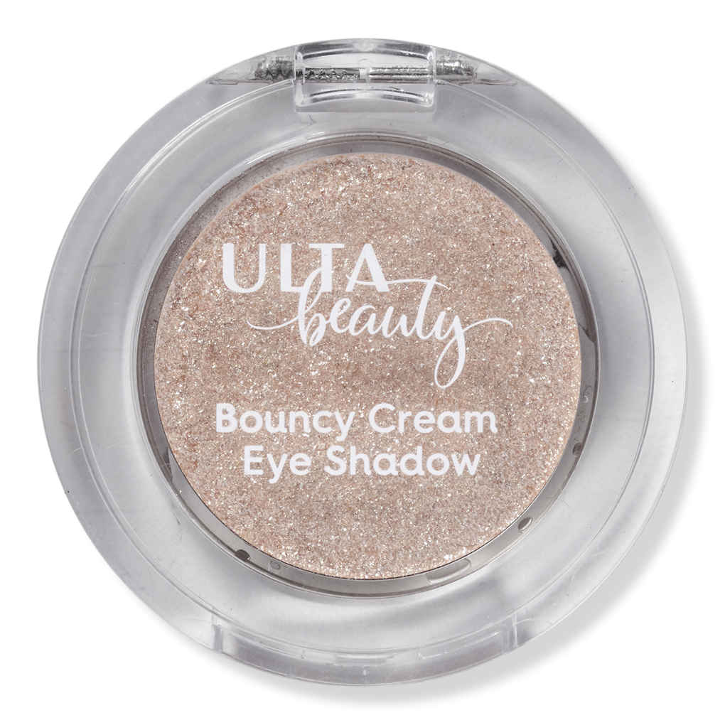 Bouncy Cream Eyeshadow