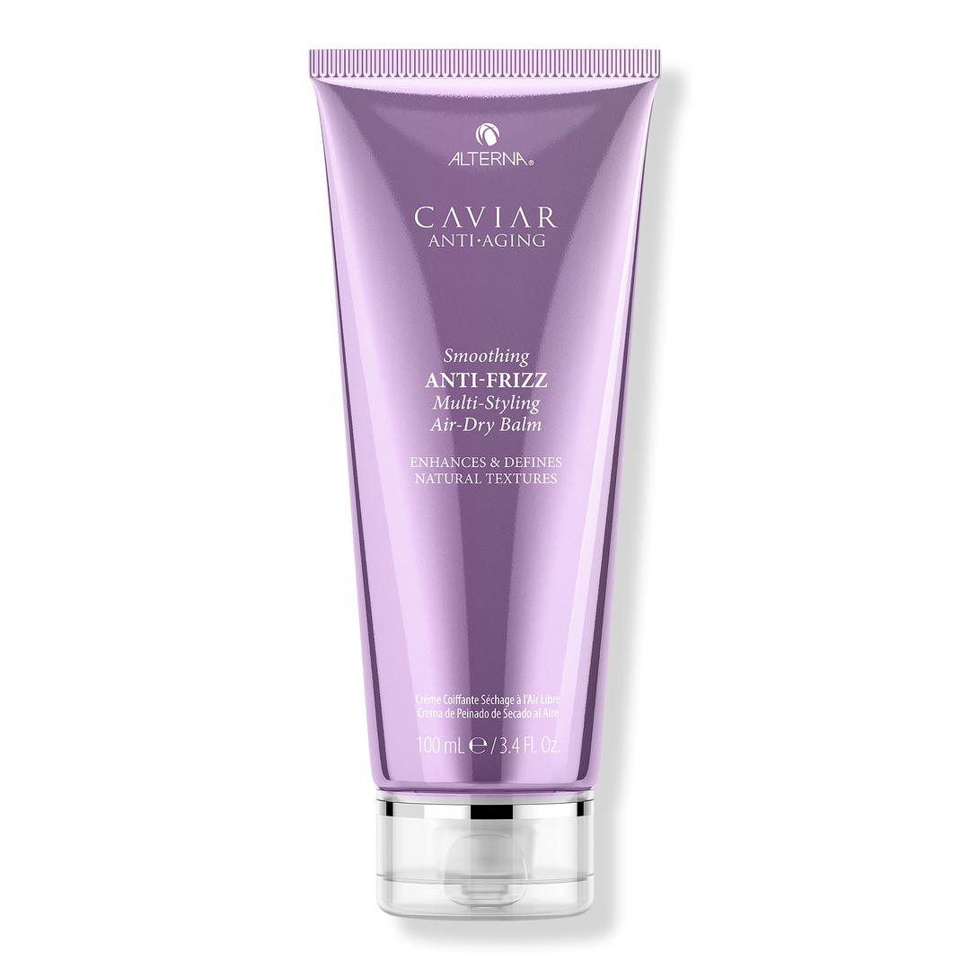 Alterna Caviar Anti-Aging Smoothing Anti-Frizz Multi-Styling Air Dry Balm #1