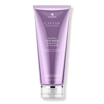 Alterna Caviar Anti-Aging Smoothing Anti-Frizz Multi-Styling Air Dry Balm