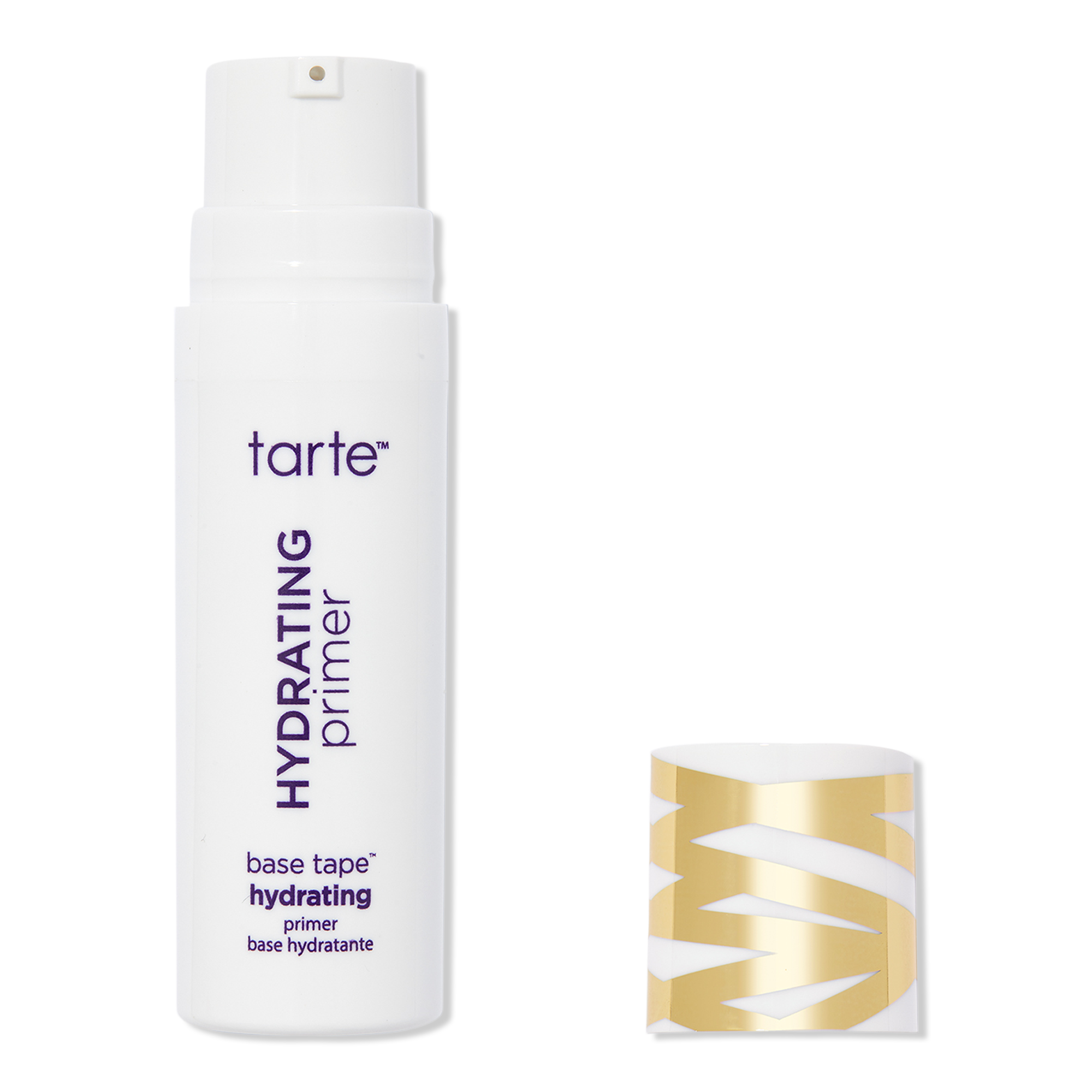 Tarte Travel Size Base Tape Hydrating Primer #1