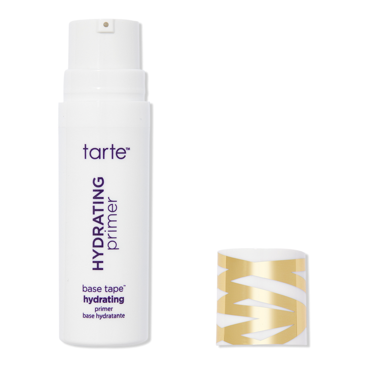 Travel Size Base Tape Hydrating Primer Tarte Ulta Beauty