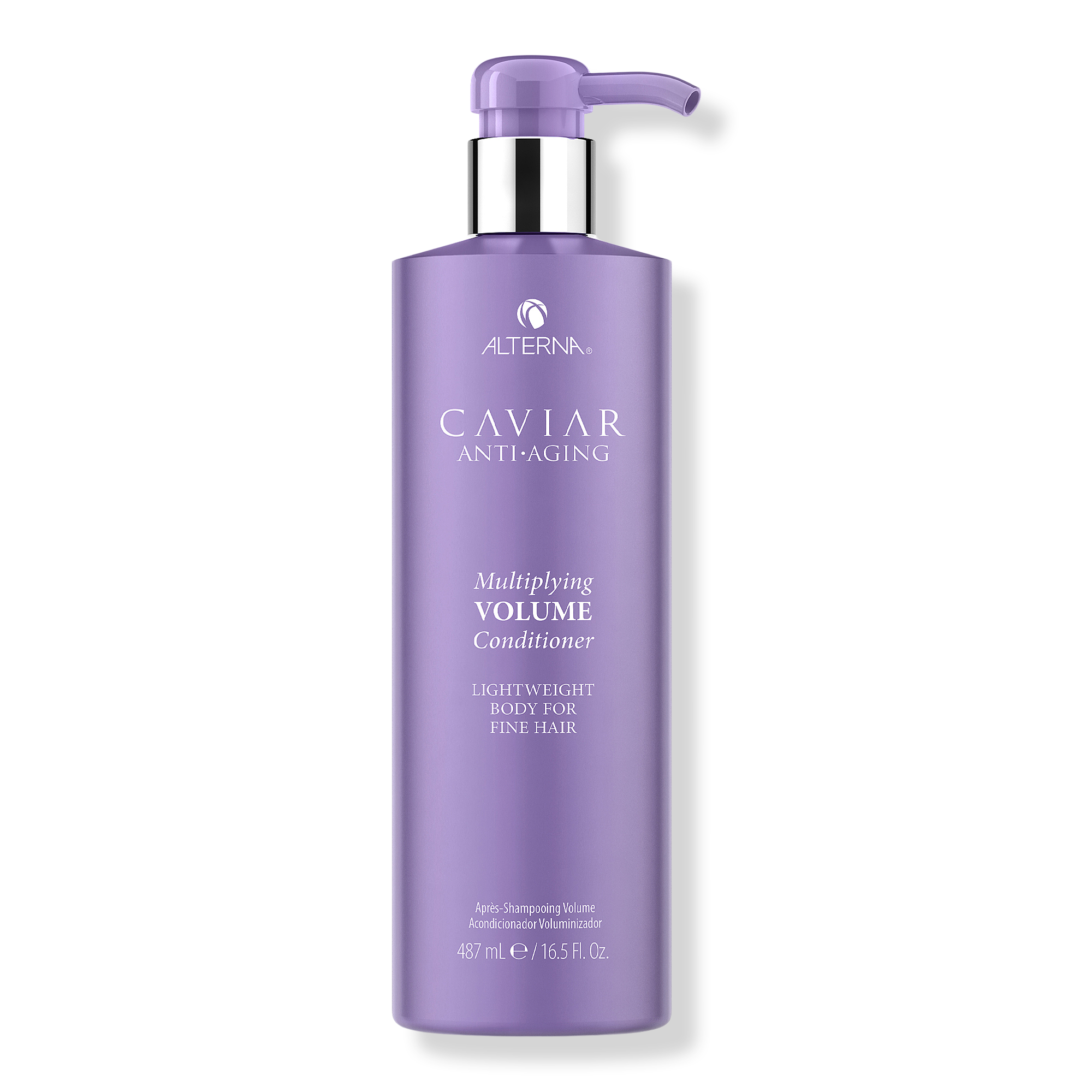 Alterna Caviar Anti-Aging Multiplying Volume Conditioner #1