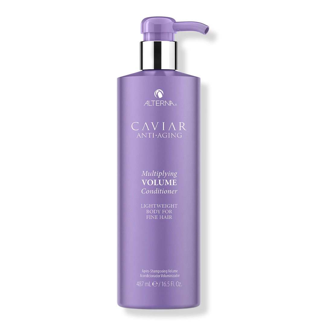 Alterna Caviar Anti-Aging Multiplying Volume Conditioner #1