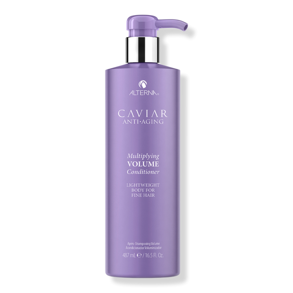 Alterna Caviar Anti-Aging Multiplying Volume Conditioner #1