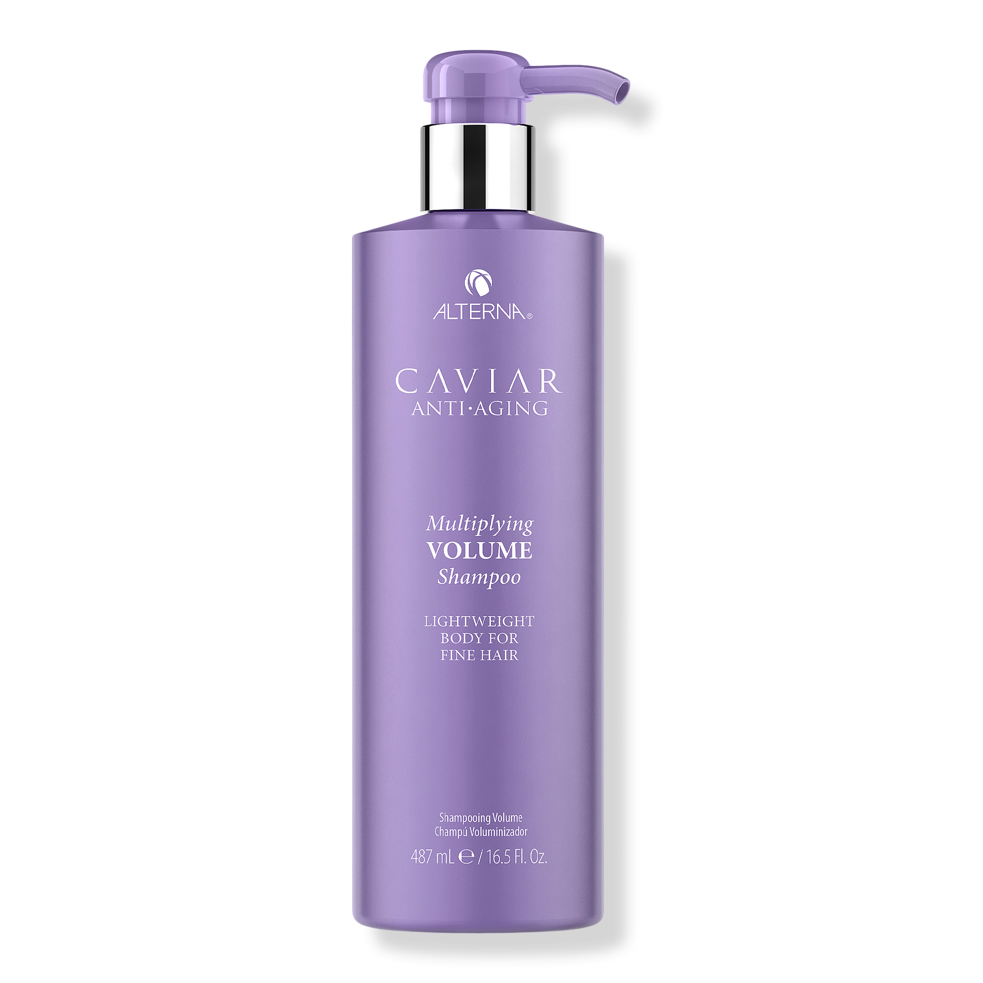 Alterna Caviar Anti-Aging Multiplying Volume Shampoo #1