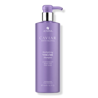 Caviar Anti-Aging Multiplying Volume Shampoo