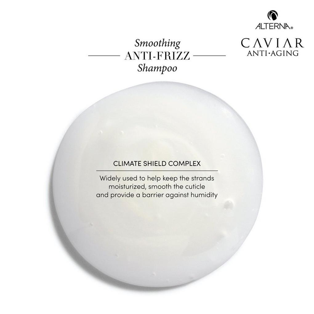 Caviar Shampooing Keratine 250 ml - Hair Concept
