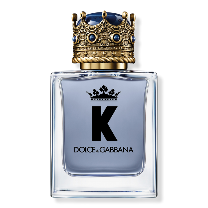 K by Dolce&Gabbana Eau de Toilette Dolce&Gabbana Ulta Beauty