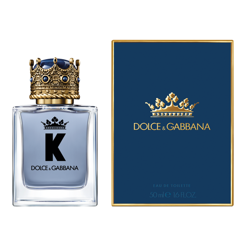 香水(ユニセックス) DOLCE&GABBANA K Dolce&Gabbana - 1.6 oz K by Dolce&Gabbana Eau de Toilette | Ulta