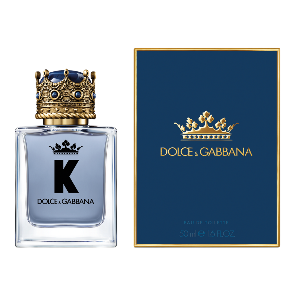 1.6 oz K by Dolce&Gabbana Eau de Toilette - Dolce&Gabbana