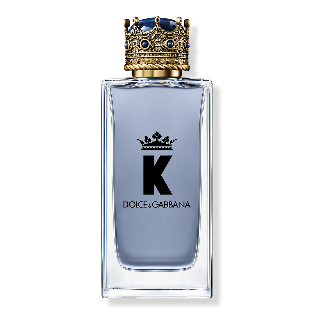 Dolce&Gabbana K by Dolce&Gabbana Eau de Toilette #1