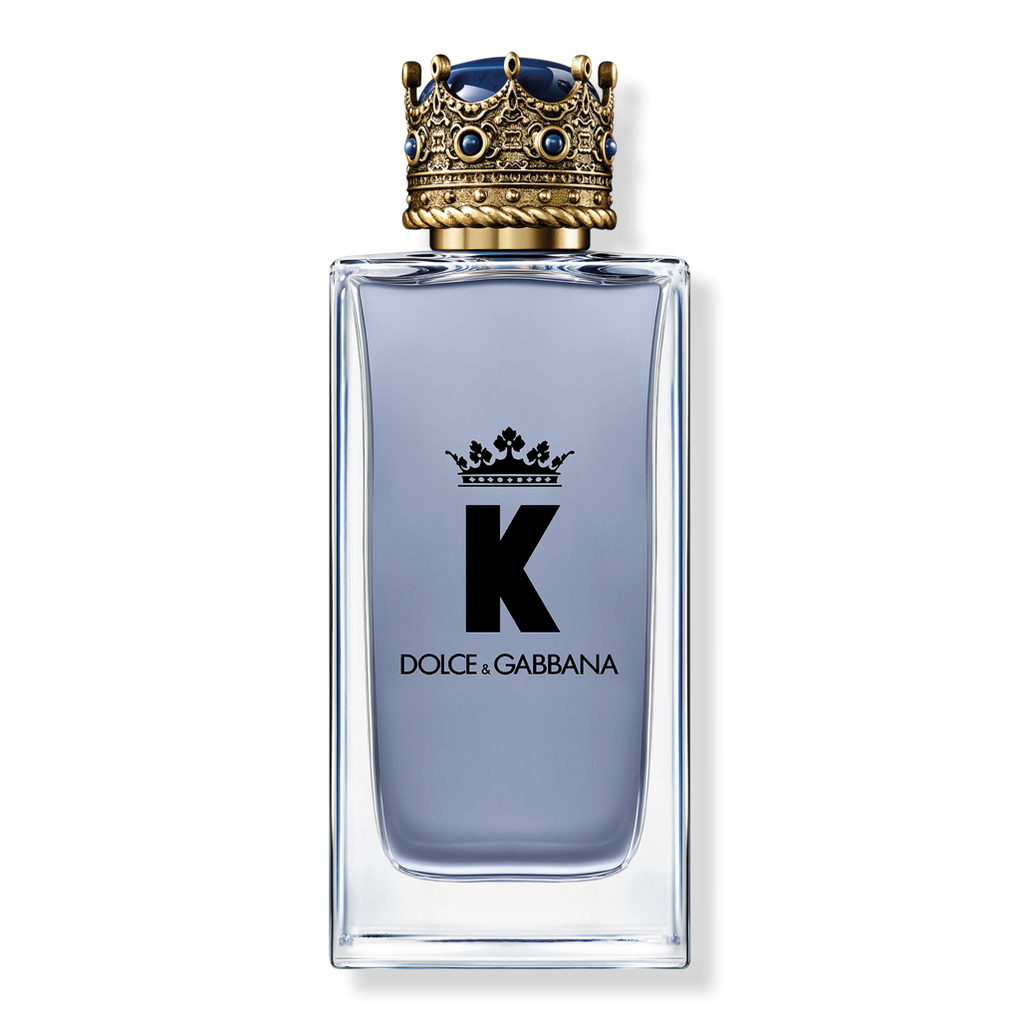 K by Dolce Gabbana Eau de Toilette