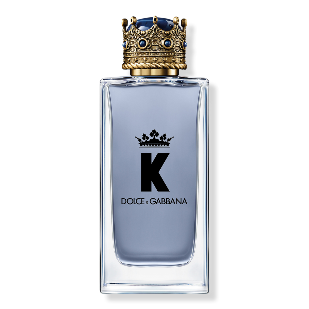 Dolce & Gabbana K By Dolce&gabbana Eau De Toilette - 3.3 oz