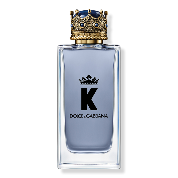 K by Dolce&Gabbana Eau de Toilette - Dolce&Gabbana | Ulta Beauty