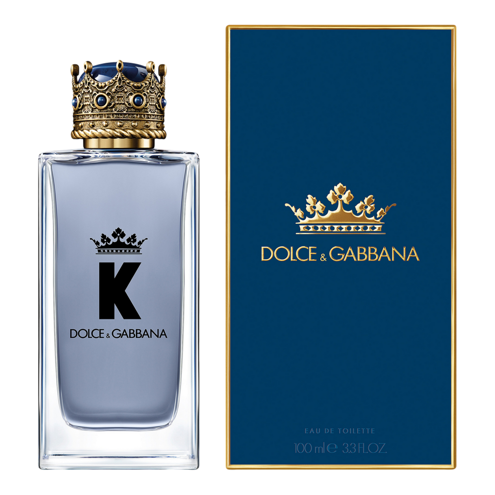 K by Dolce&Gabbana Eau de Toilette