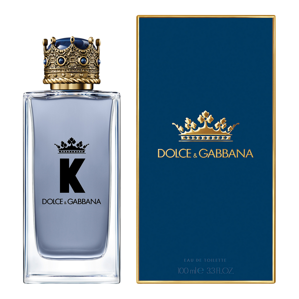 K by Dolce&Gabbana Eau de Toilette - Dolce&Gabbana | Ulta Beauty
