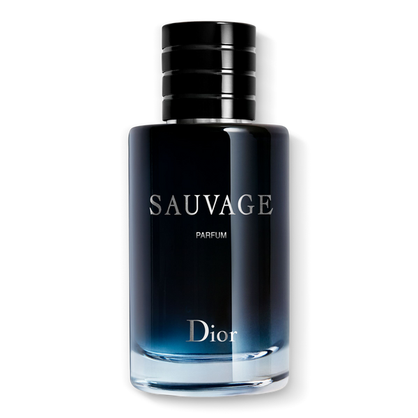 Dior Sauvage Parfum #1