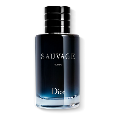 Dior Sauvage Parfum