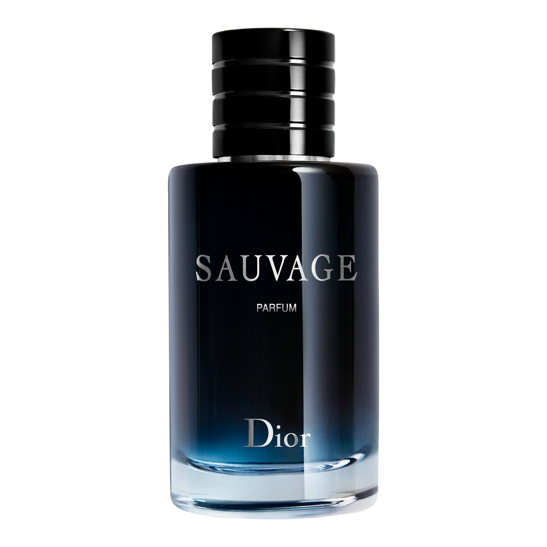 Dior Sauvage Parfum #1