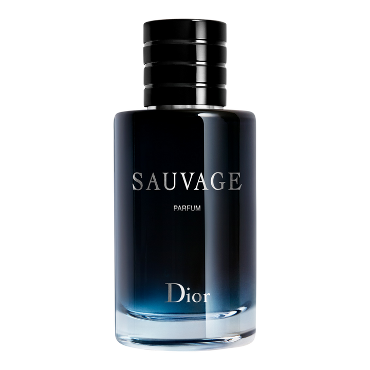 Dior Sauvage Parfum #1