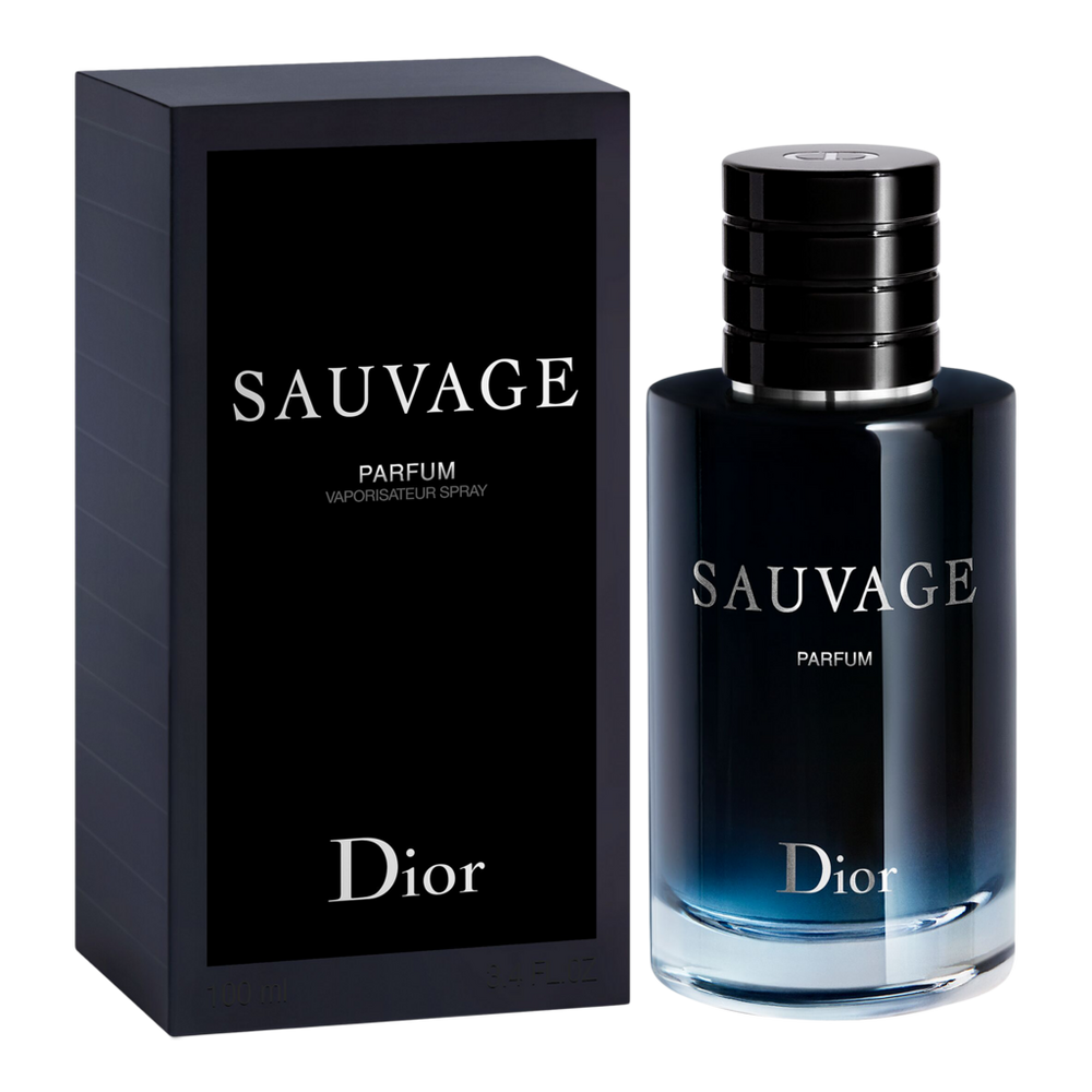 Sauvage Parfum
