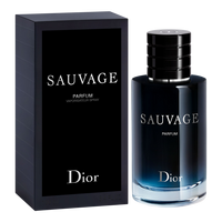 【yu-ki】Dior Sauvage Parfum 100ml Sauvage: the world of the iconic Dior fragrance for men