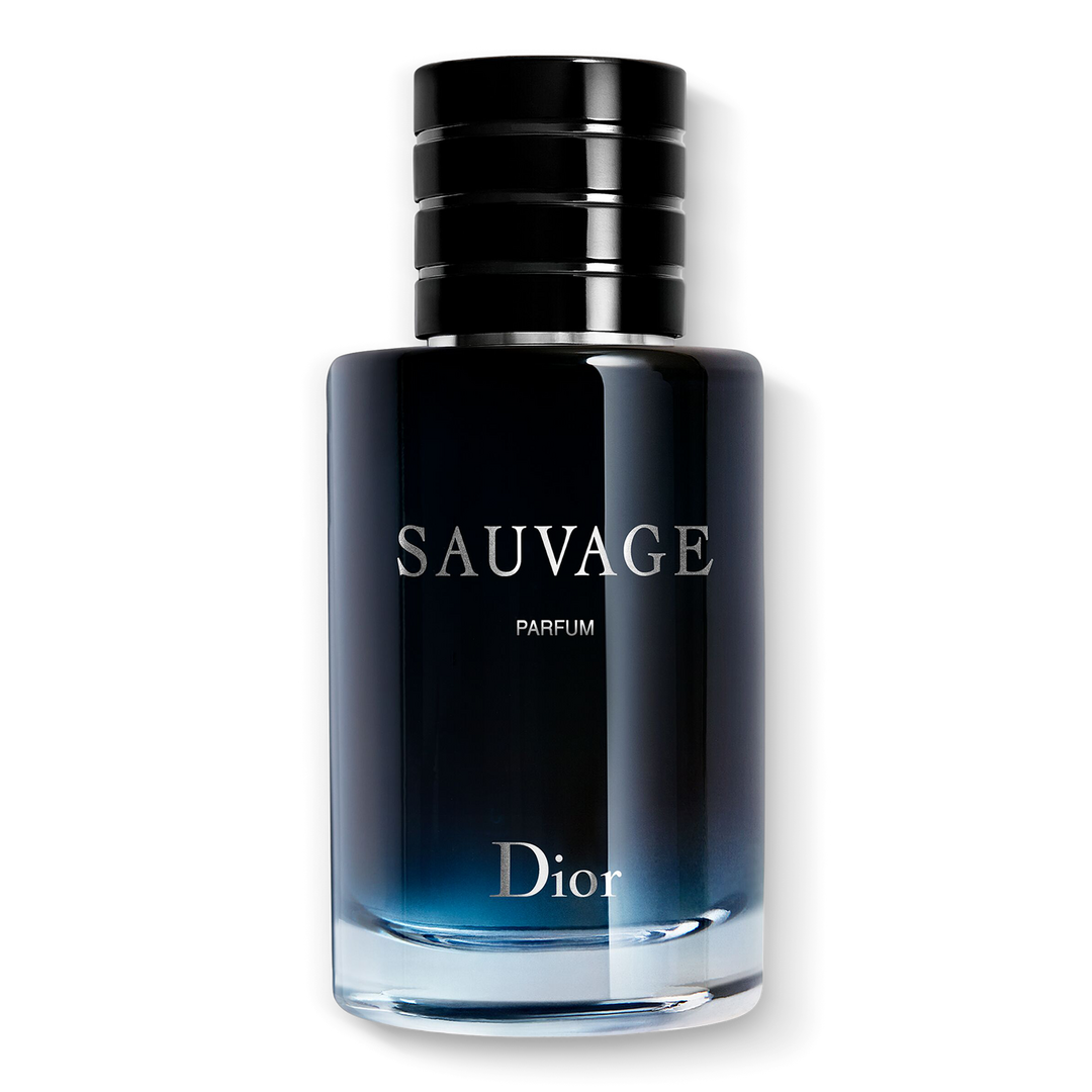 Dior Sauvage Parfum #1