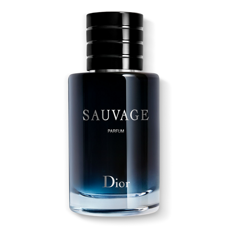 Dior - 1.0 oz Sauvage Parfum | Ulta Beauty