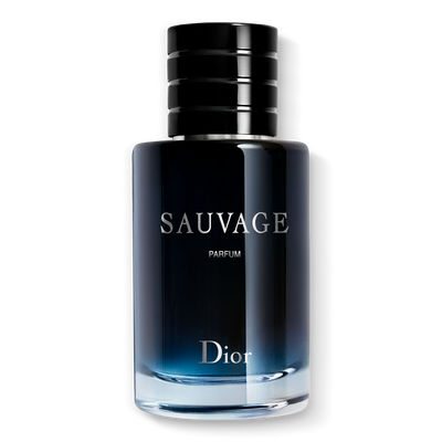 Dior Sauvage Parfum