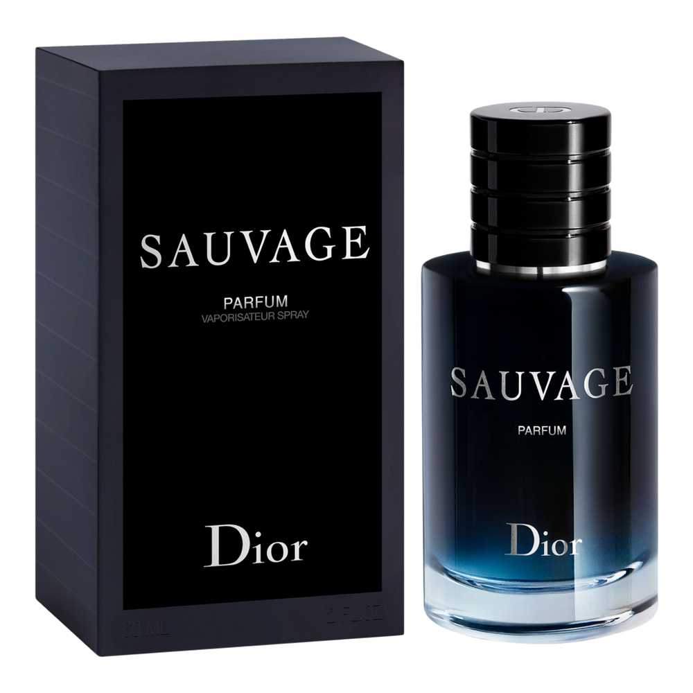 Sauvage Parfum
