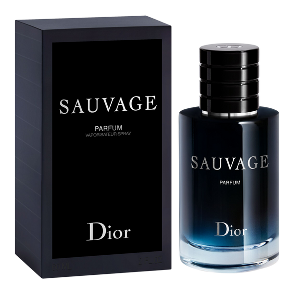 Dior Sauvage Parfum #2