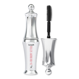 Benefit Cosmetics 24-HR Brow Setter Clear Eyebrow Gel with Lamination Effect - 0.11 oz