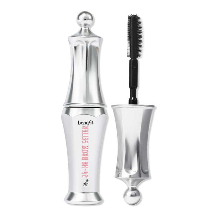 24HR Brow Setter Clear Eyebrow Gel with Lamination Effect Mini