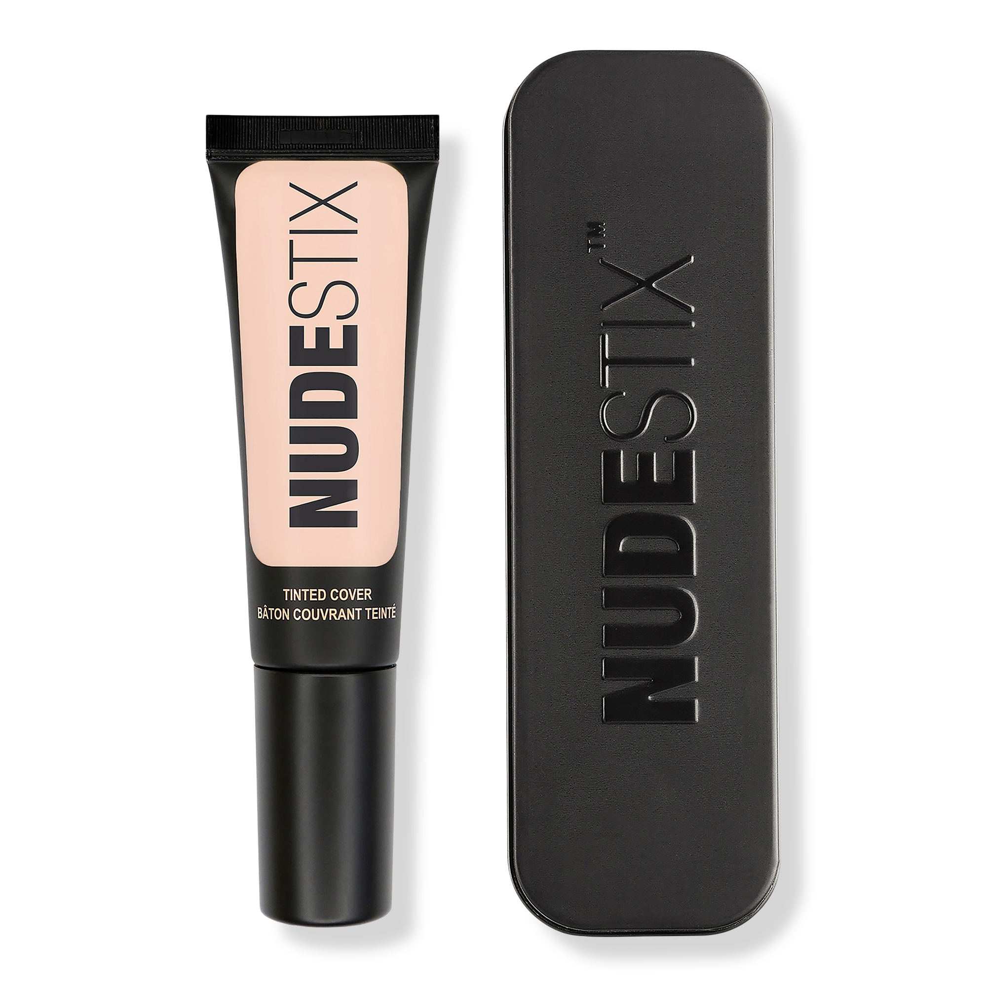 NUDESTIX Tinted Cover Foundation #1