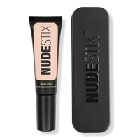 Tinted Cover Foundation