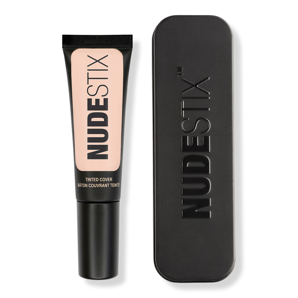 NUDESTIX Tinted Cover Foundation - Nude