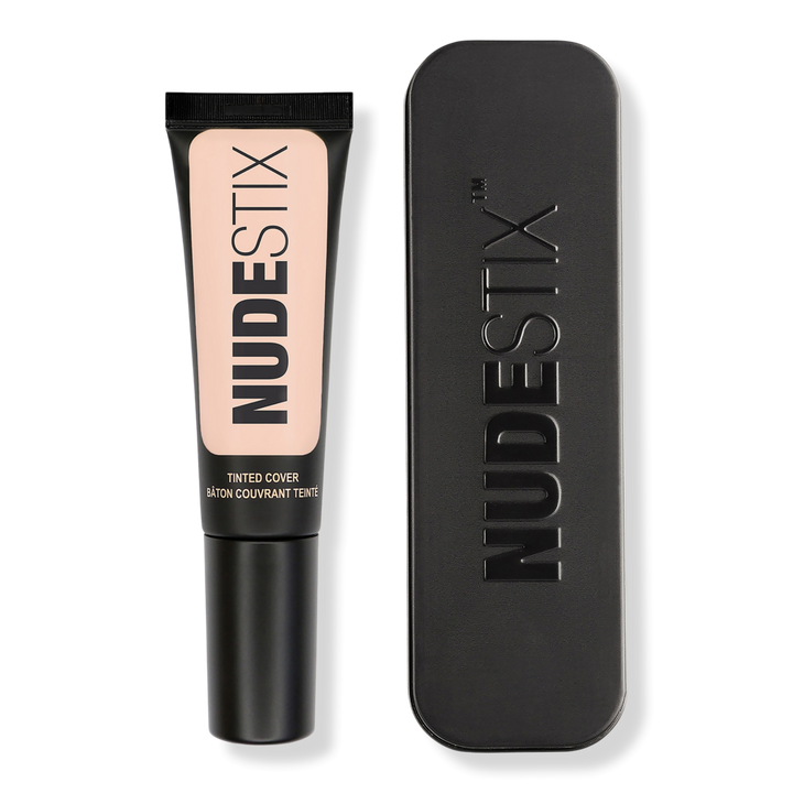 NUDESTIX Tinted Cover Foundation #1