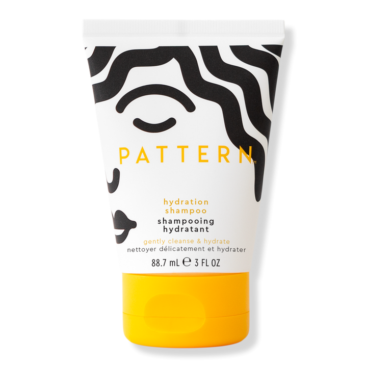 Travel Size Hydration Shampoo PATTERN Ulta Beauty