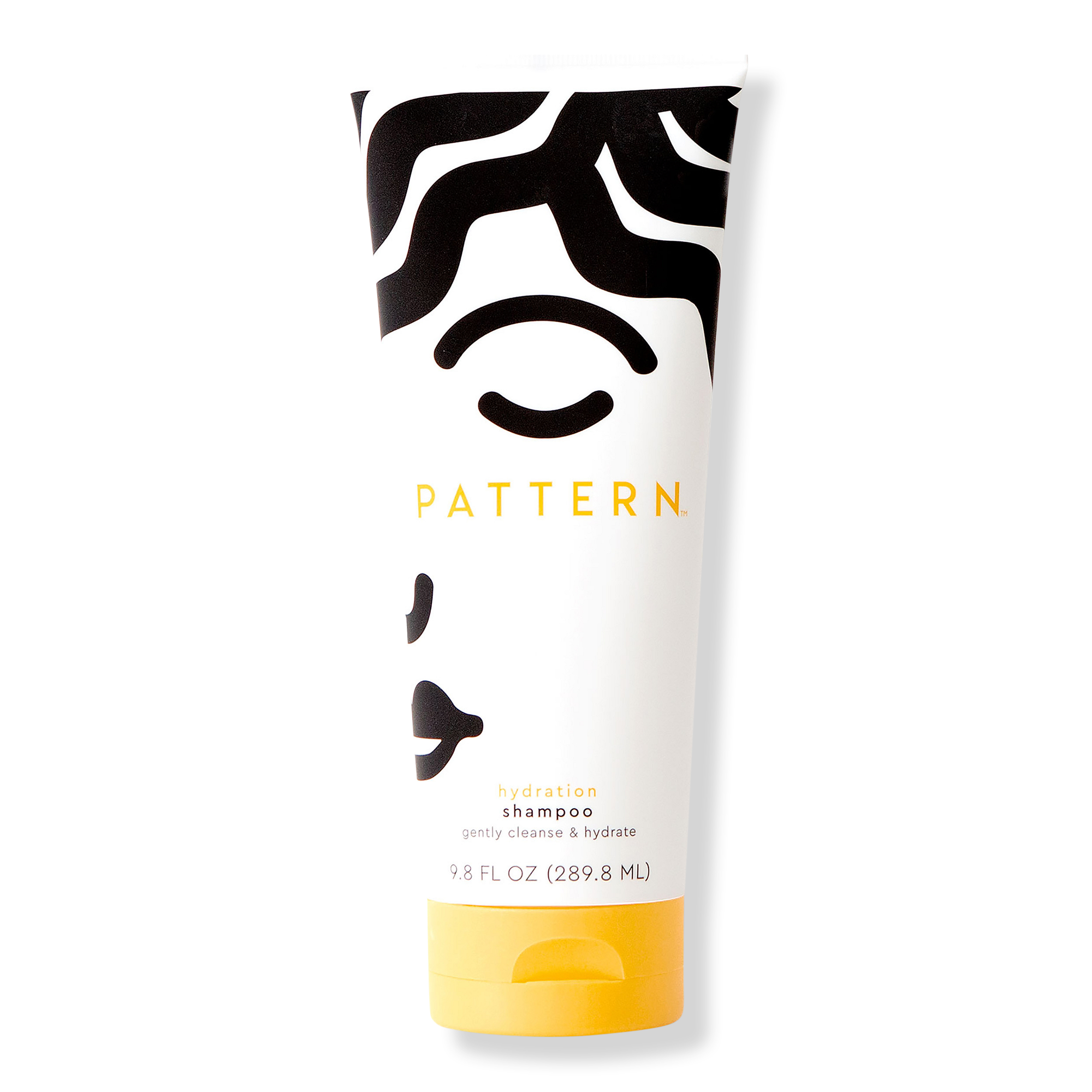 PATTERN Hydration Shampoo #1