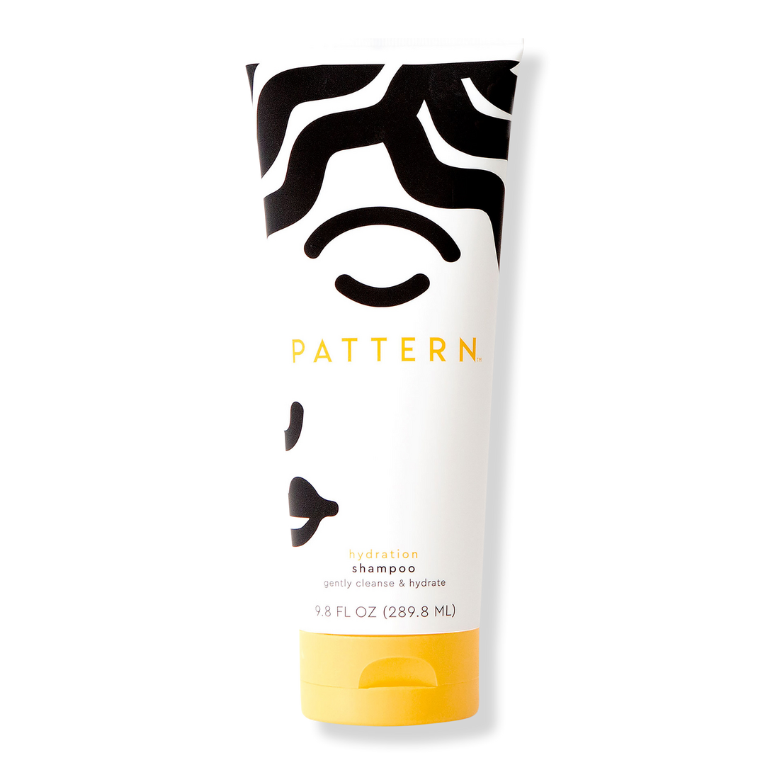 PATTERN Hydration Shampoo #1