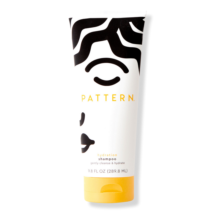 PATTERN Hydration Shampoo #1