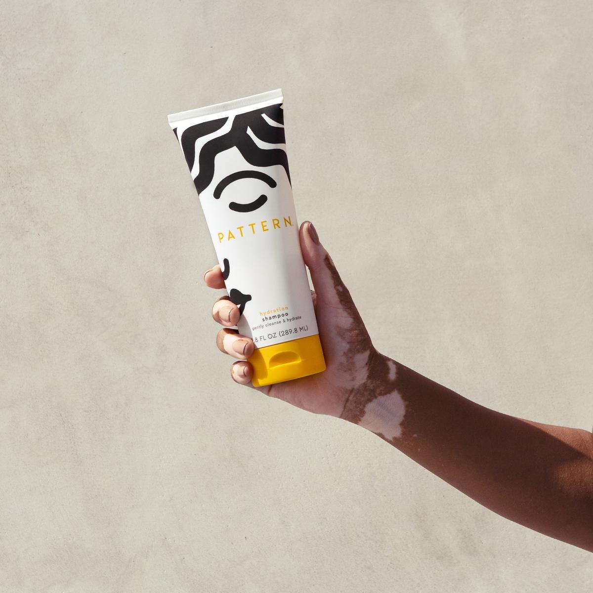 Hydration Shampoo