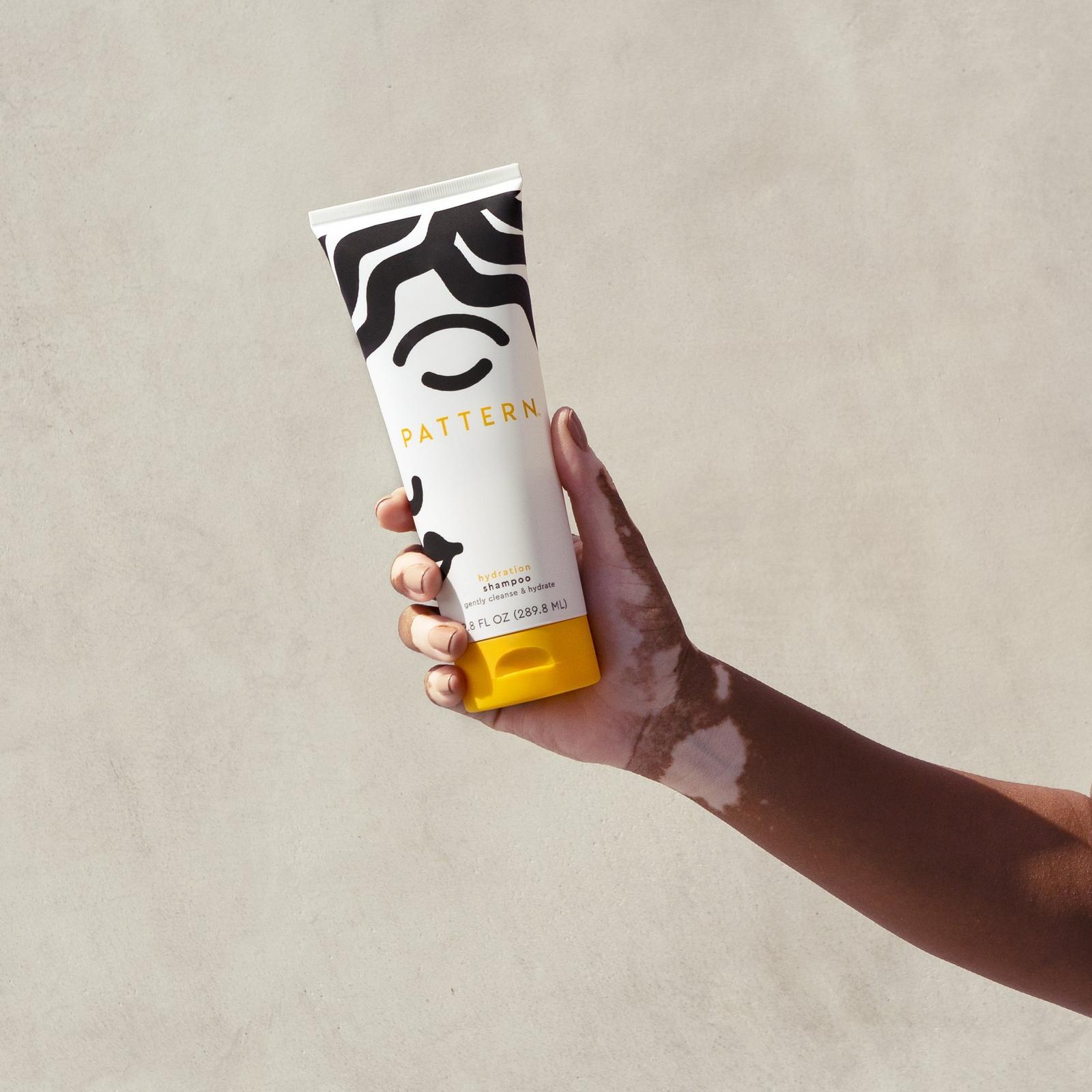 Hydration Shampoo