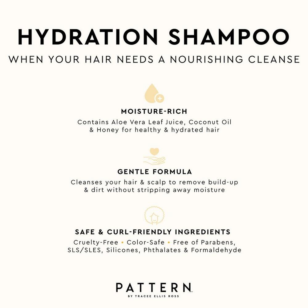 Hydration Shampoo