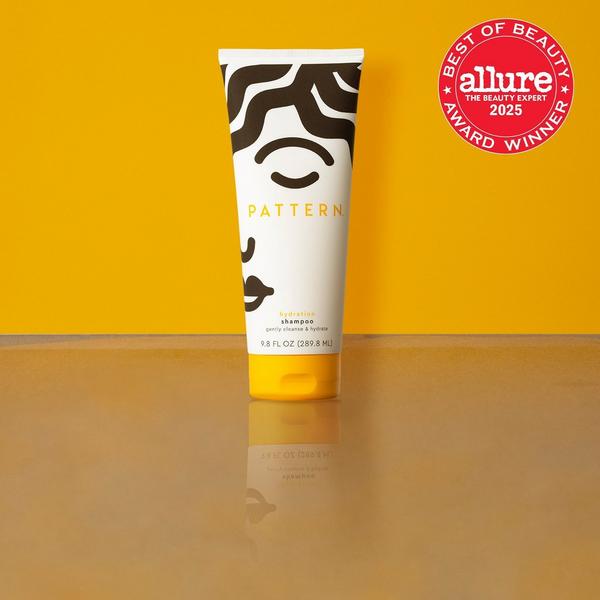PATTERN Hydration Shampoo #6