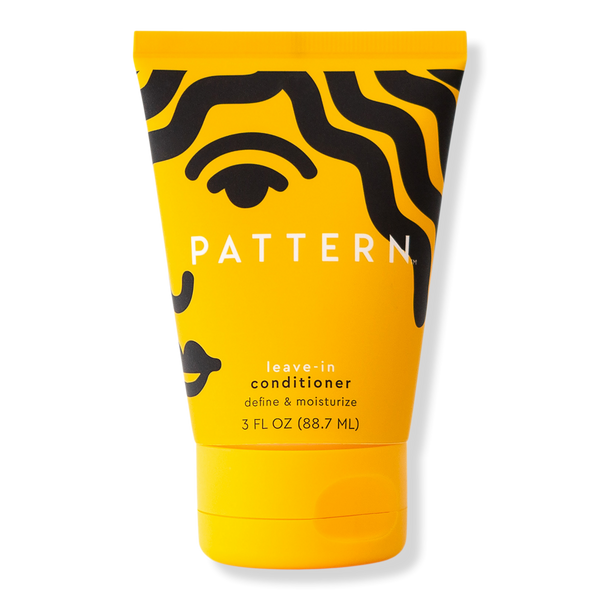 PATTERN Travel Size Leave-In Conditioner #1