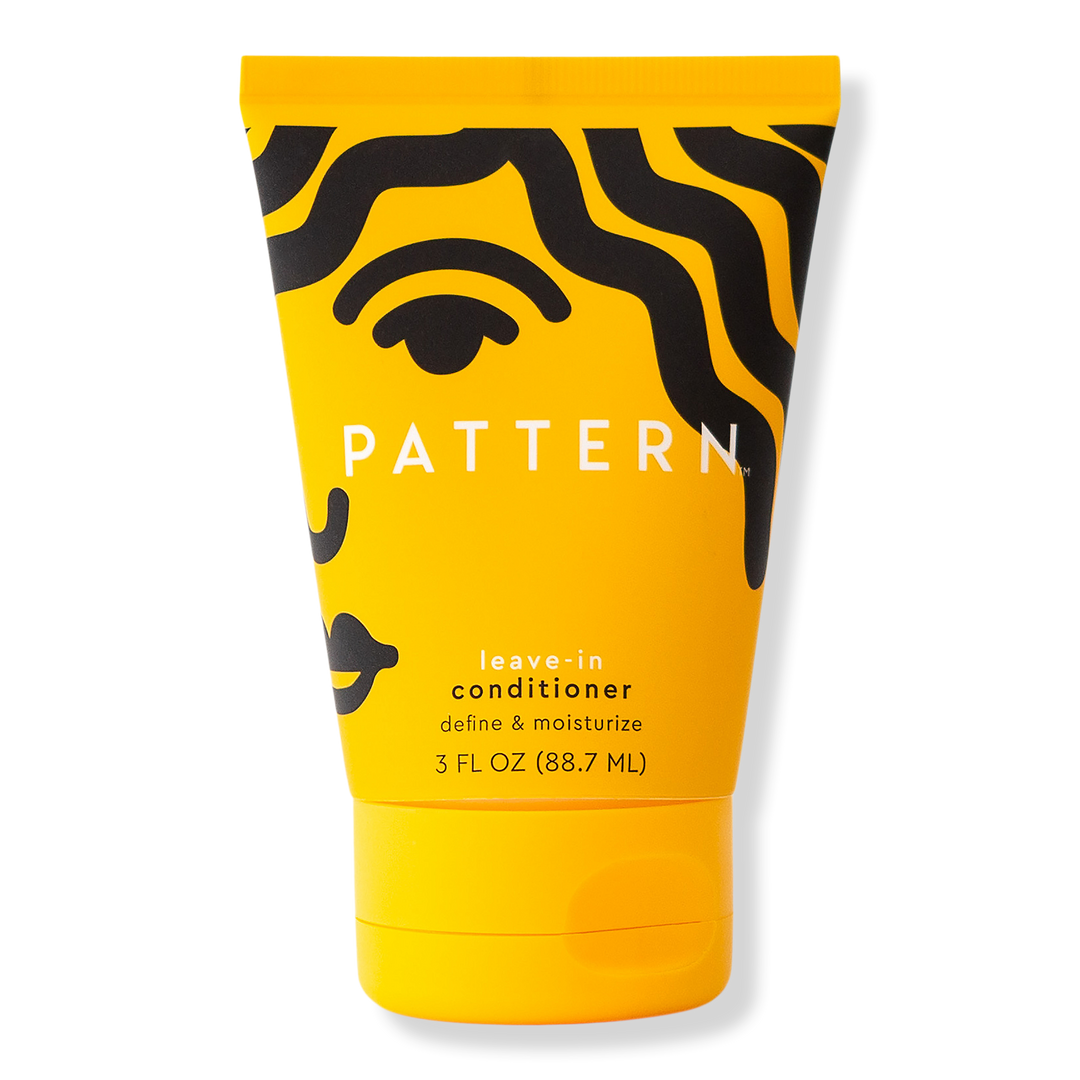 PATTERN Travel Size Leave-In Conditioner #1