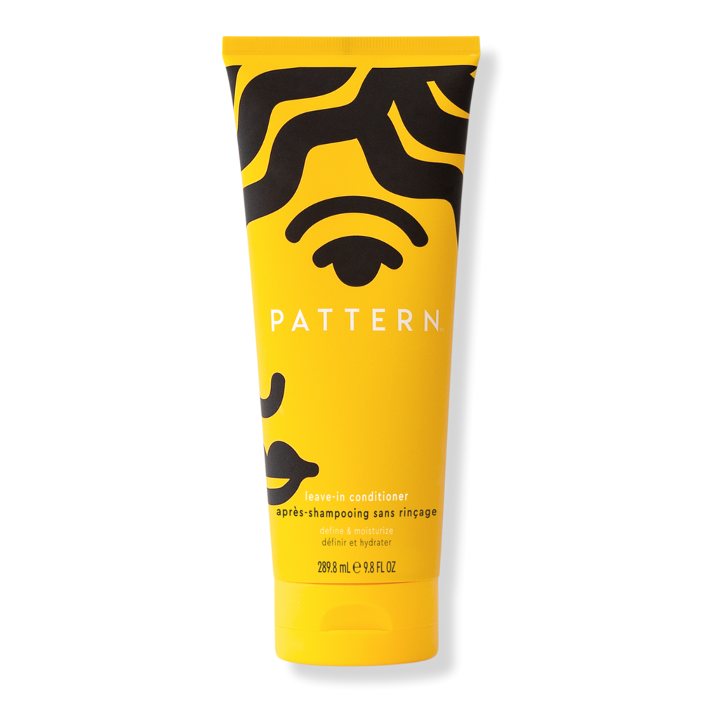 Leave-In Conditioner