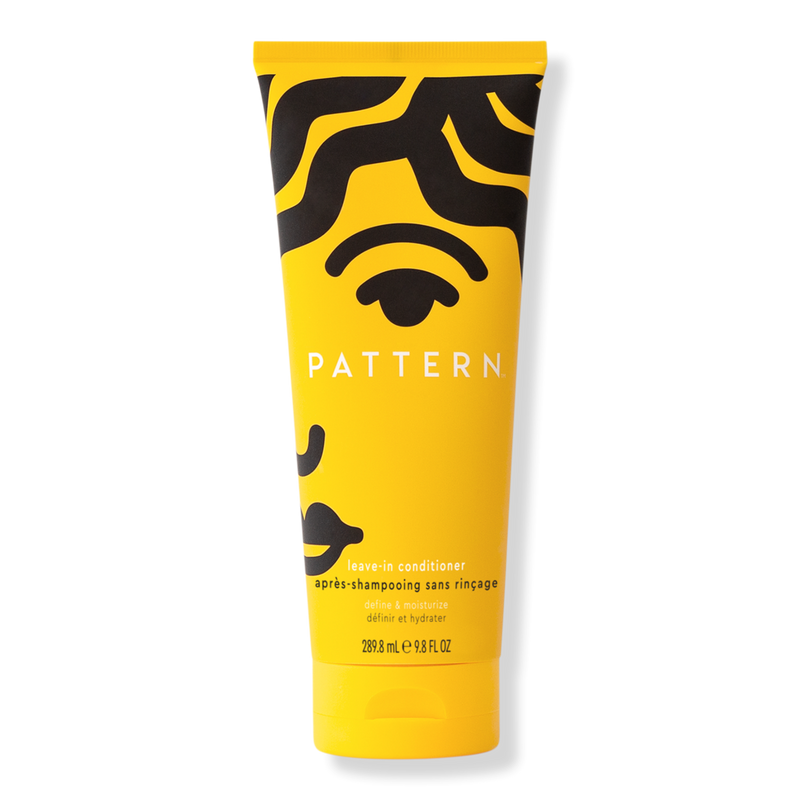 Leave-In Conditioner